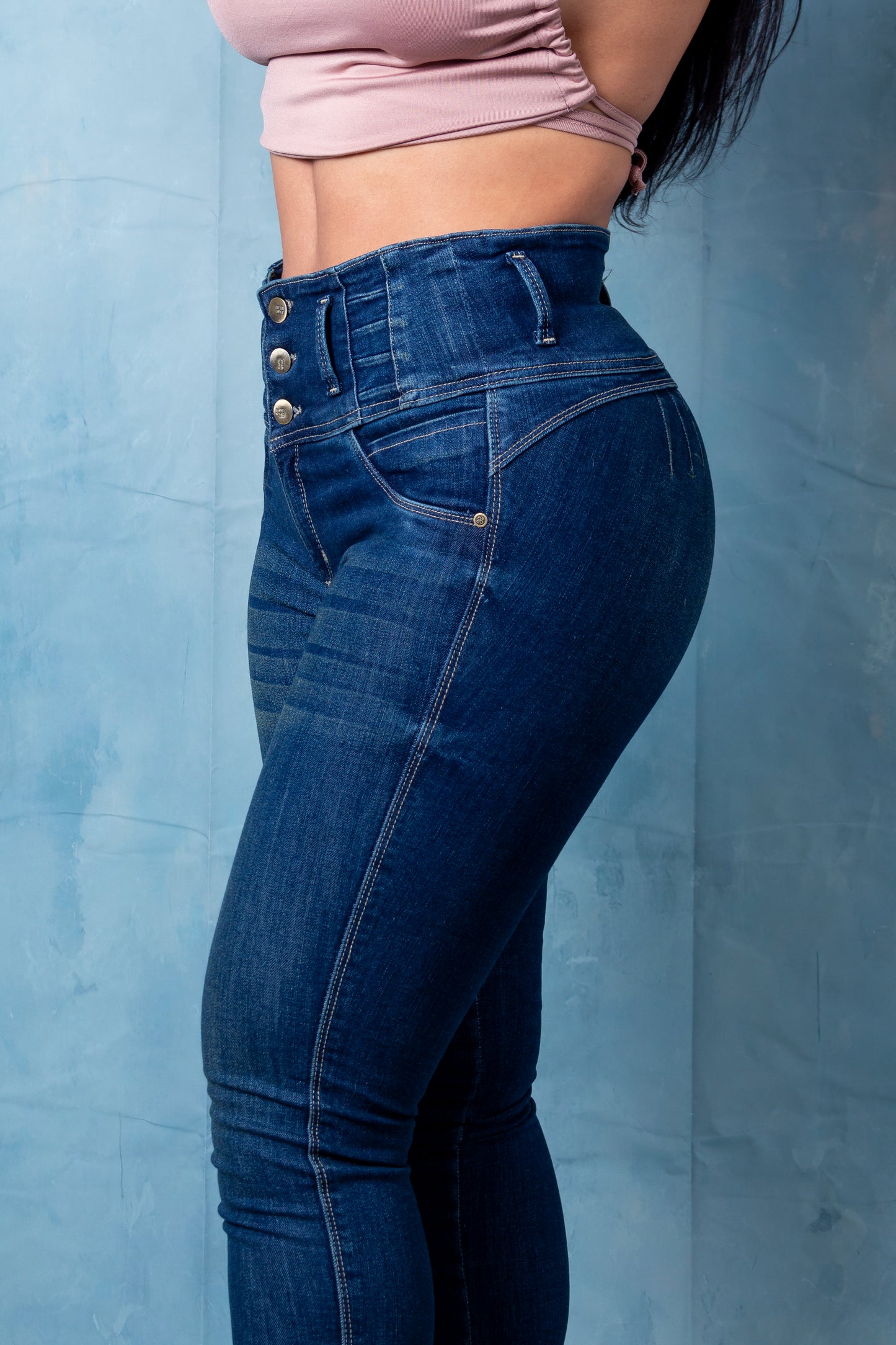 Jean Push Up 2712