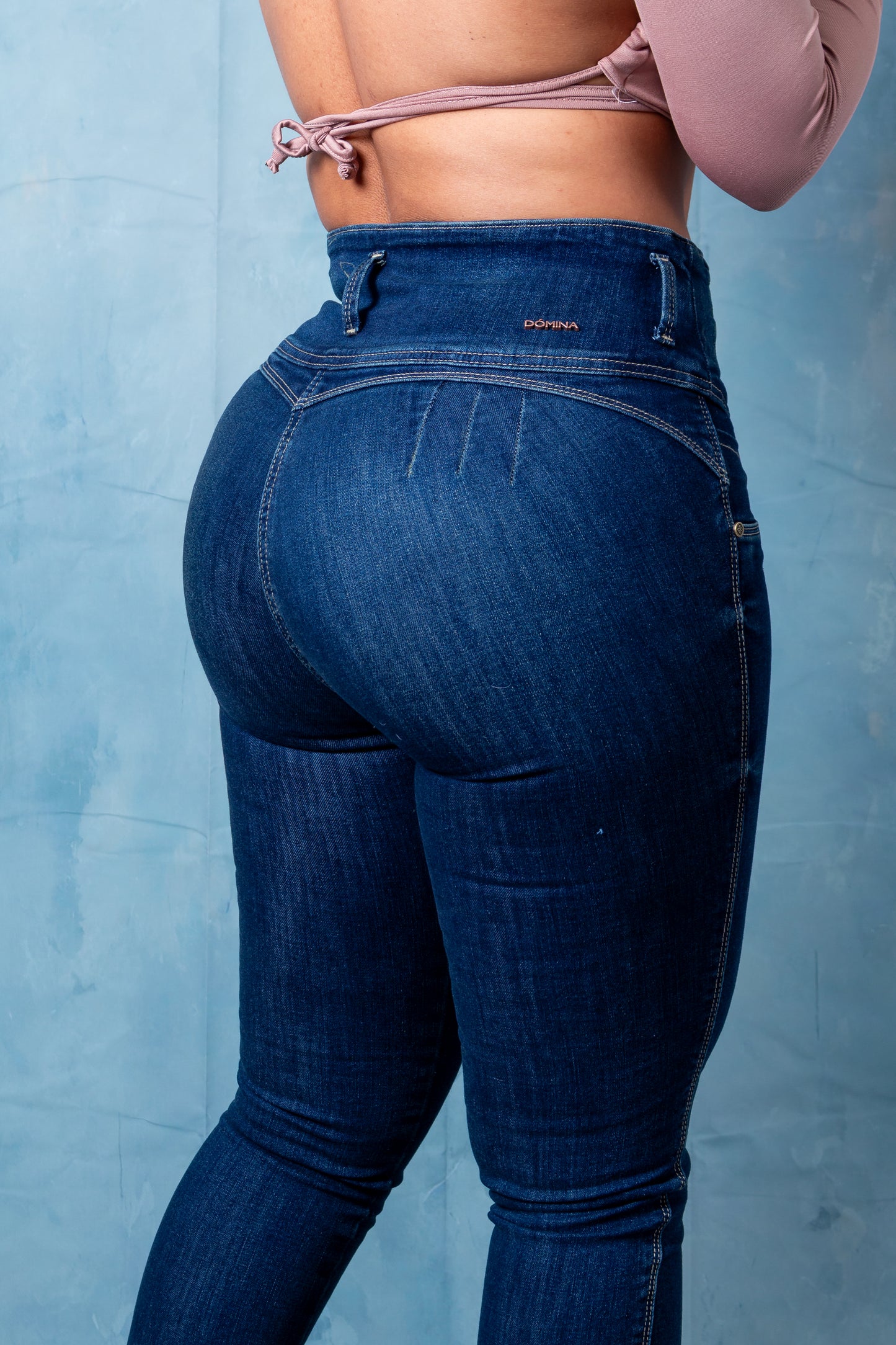 Jean Push Up 2712
