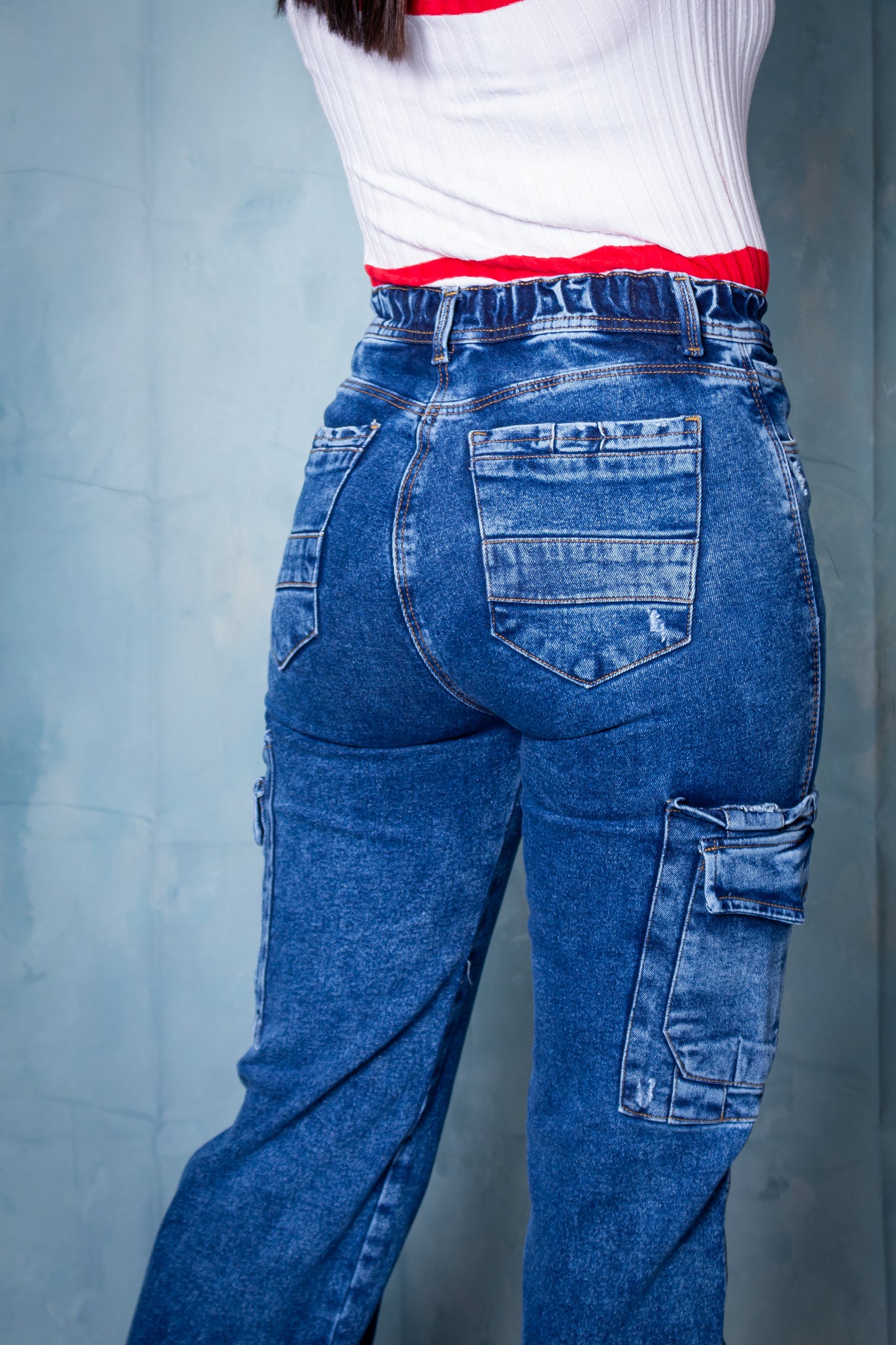 Jean Cargo