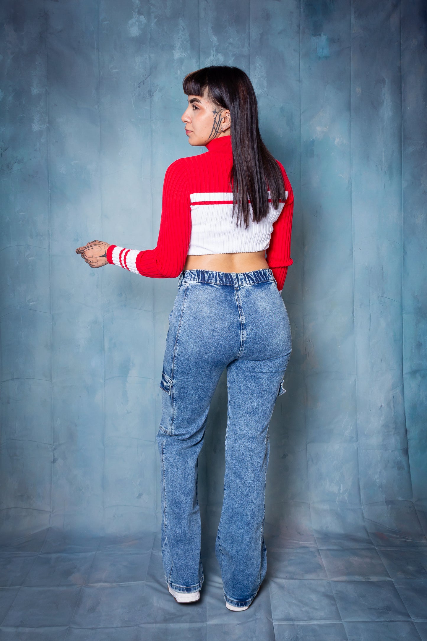 Jean Cargo