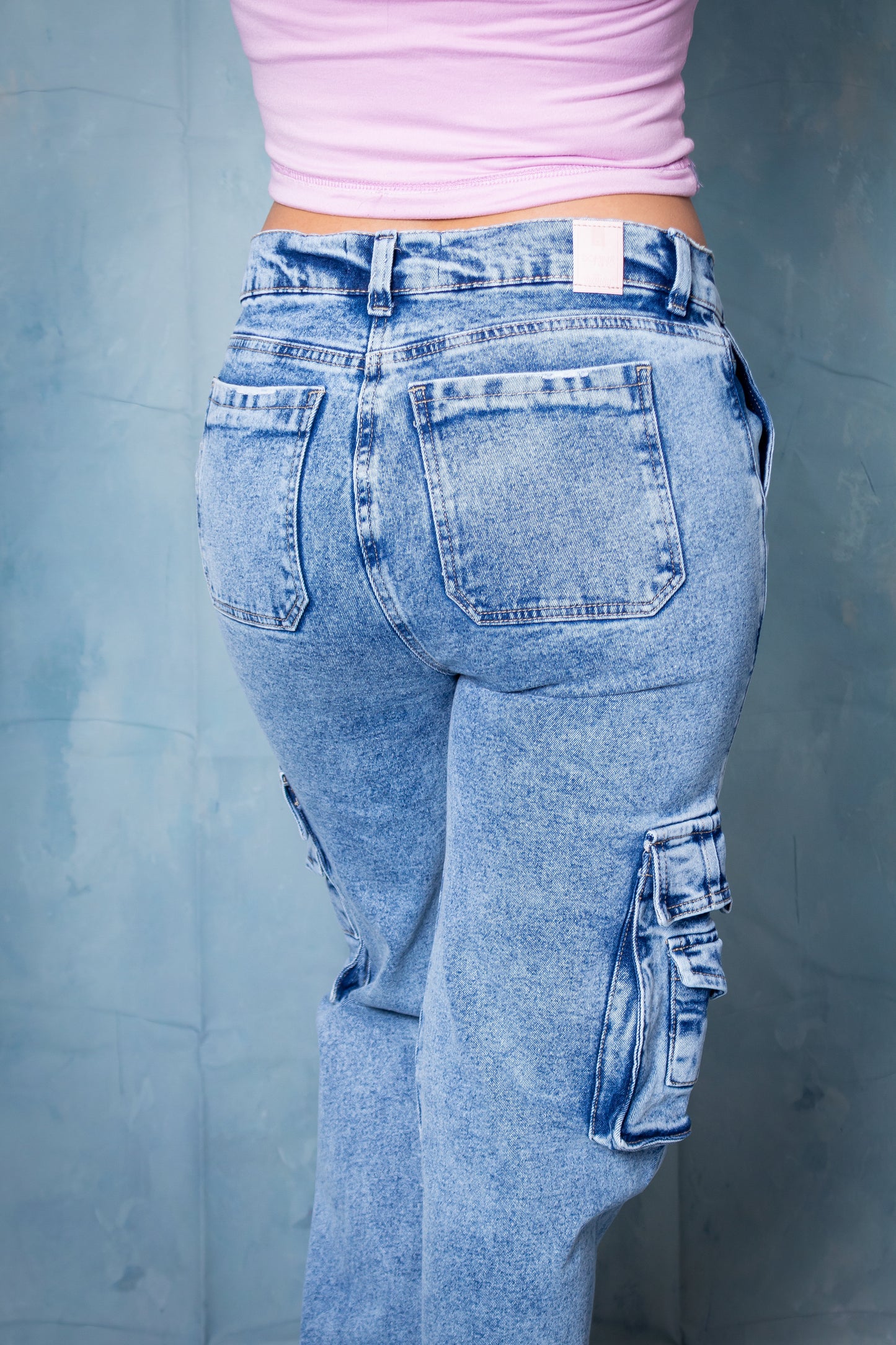 Jean Cargo