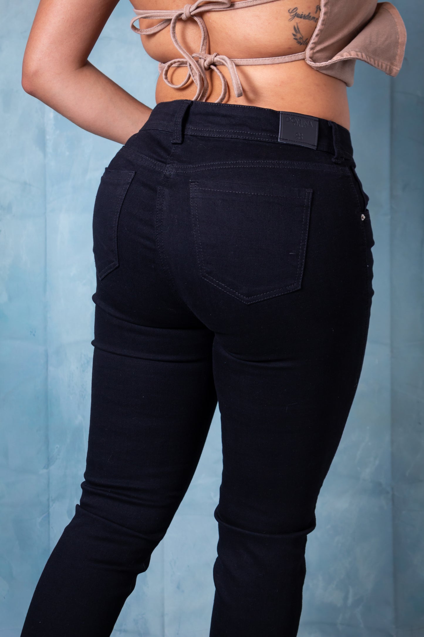 Jean Skinny