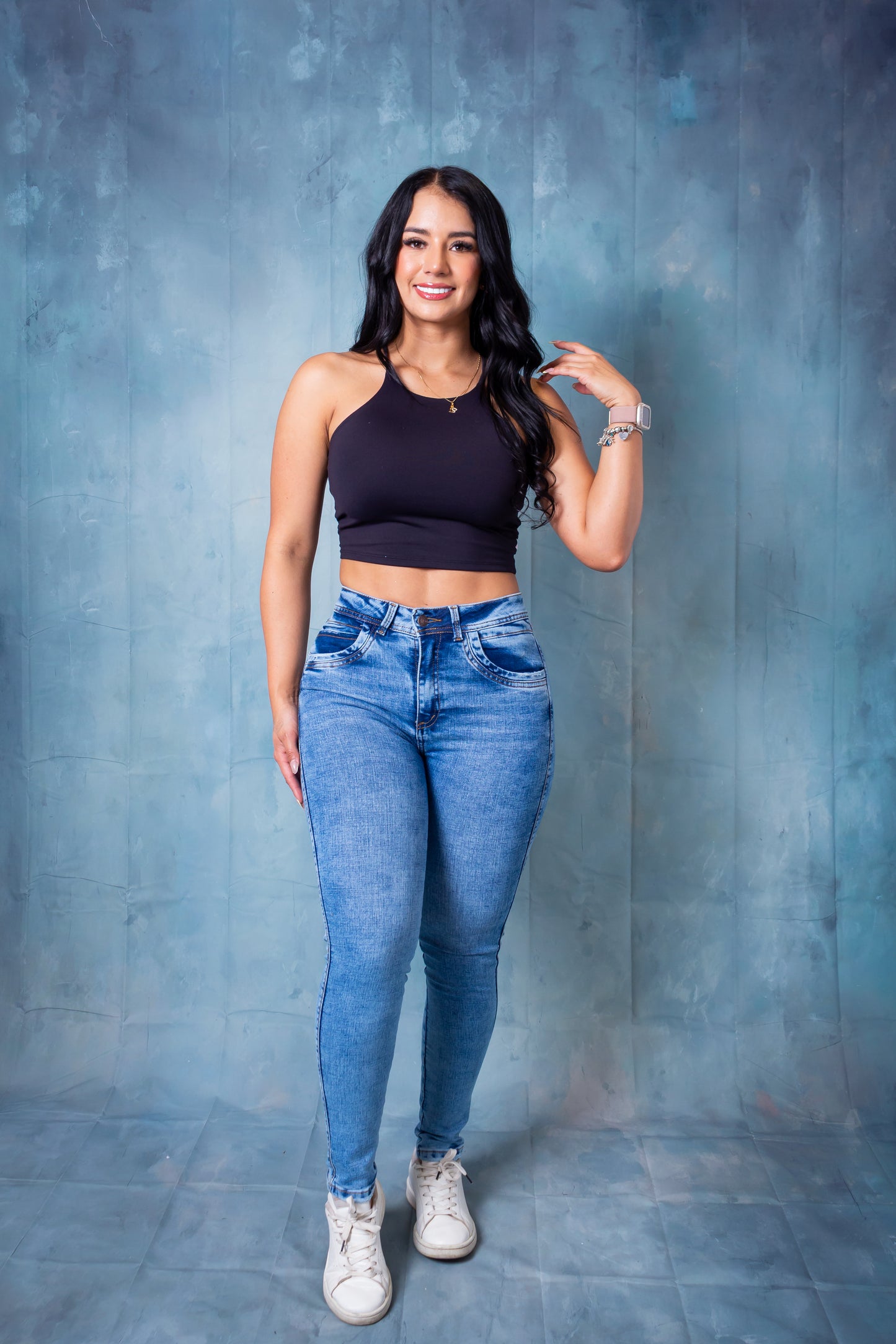 Jean Skinny