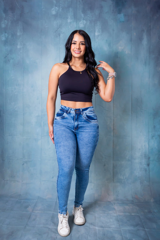 Jean Skinny