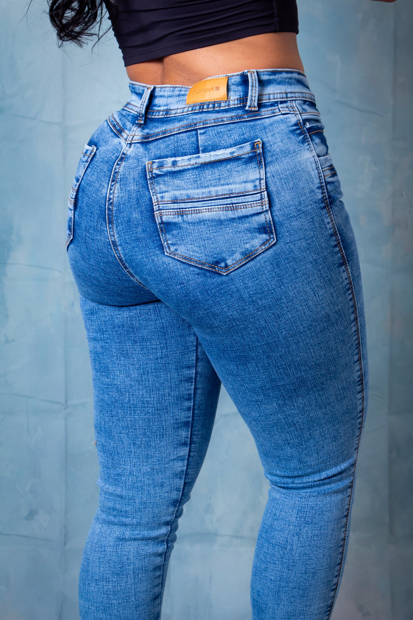 Jean Skinny