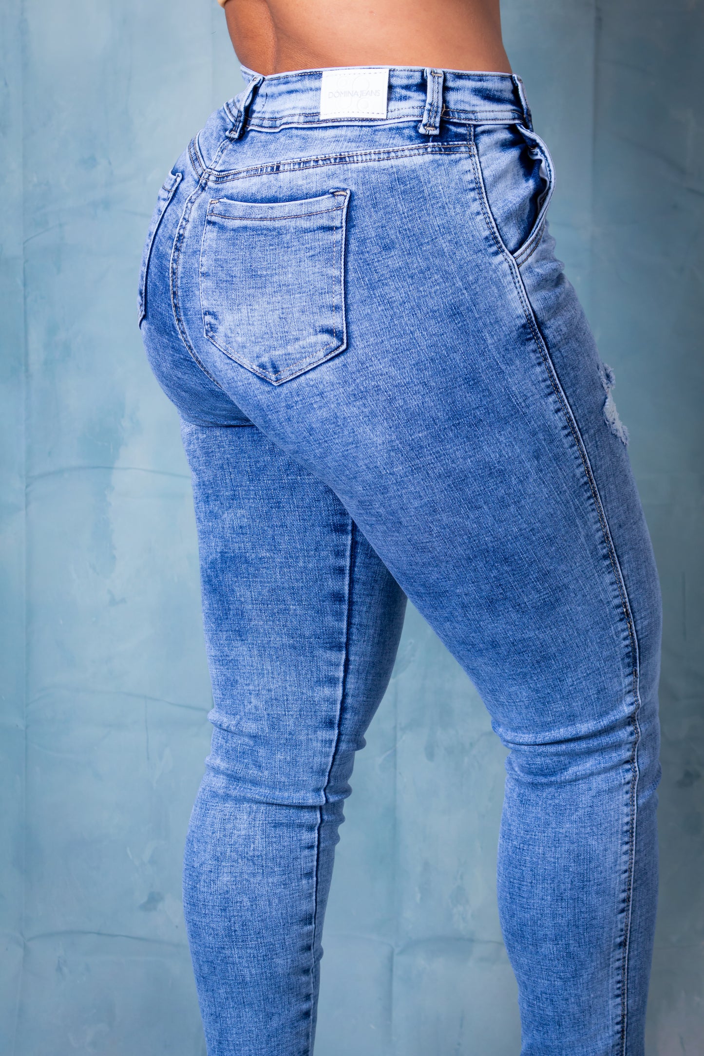 Jean Skinny