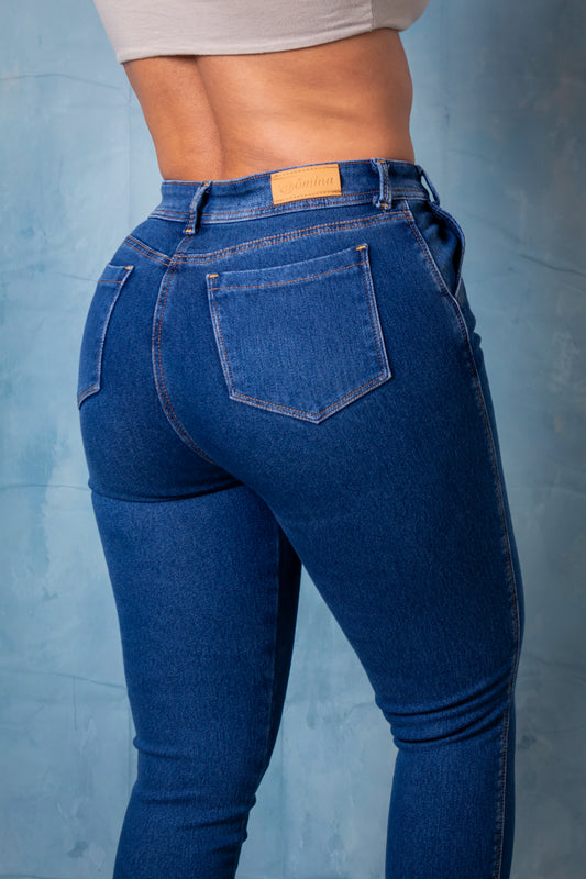 Jean Skinny