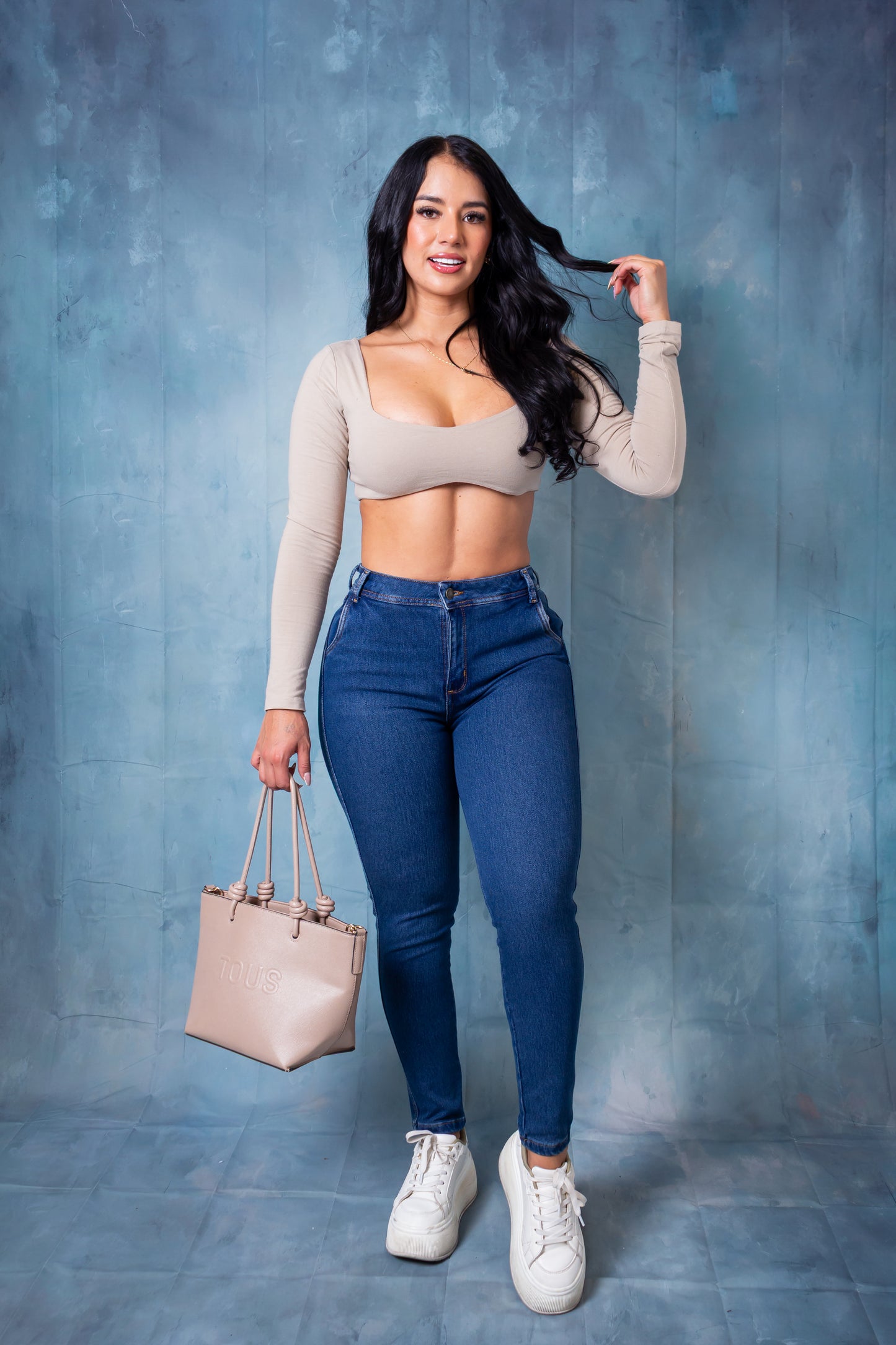Jean Skinny
