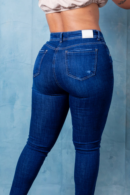 Jean-Skinny 0462