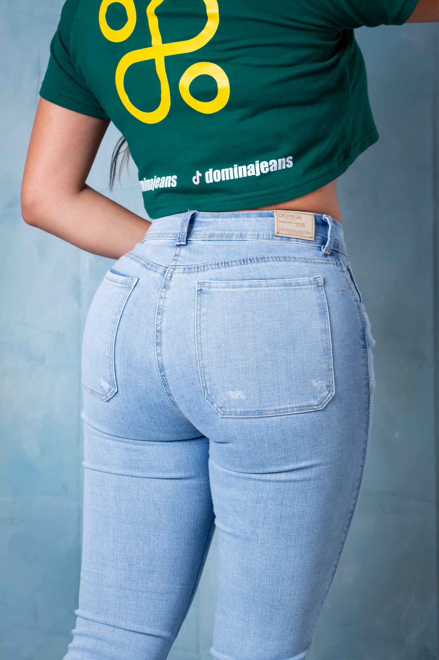 Jean Skinny