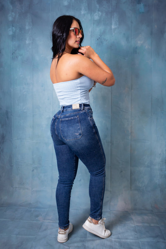Jean Skinny
