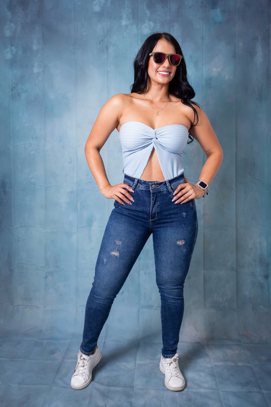 Jean Skinny