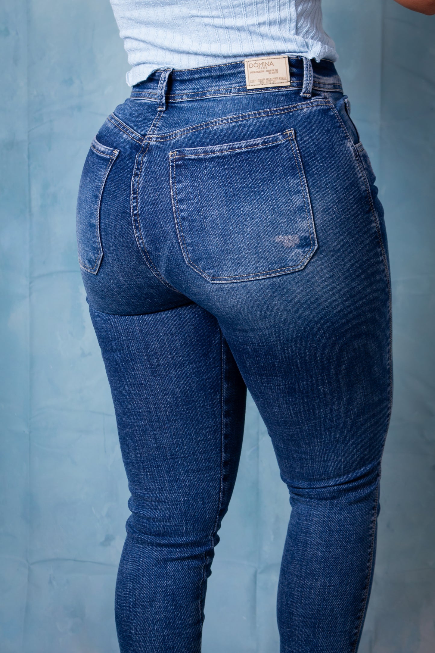 Jean Skinny