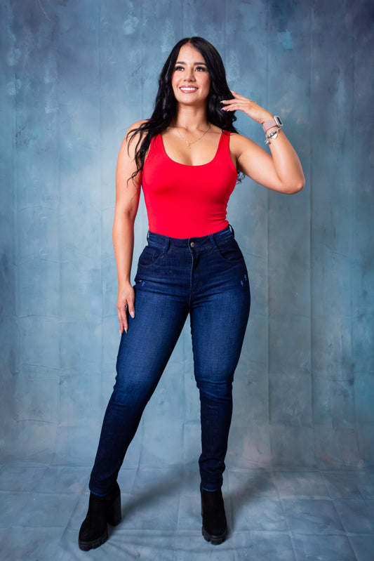 Jean Skinny