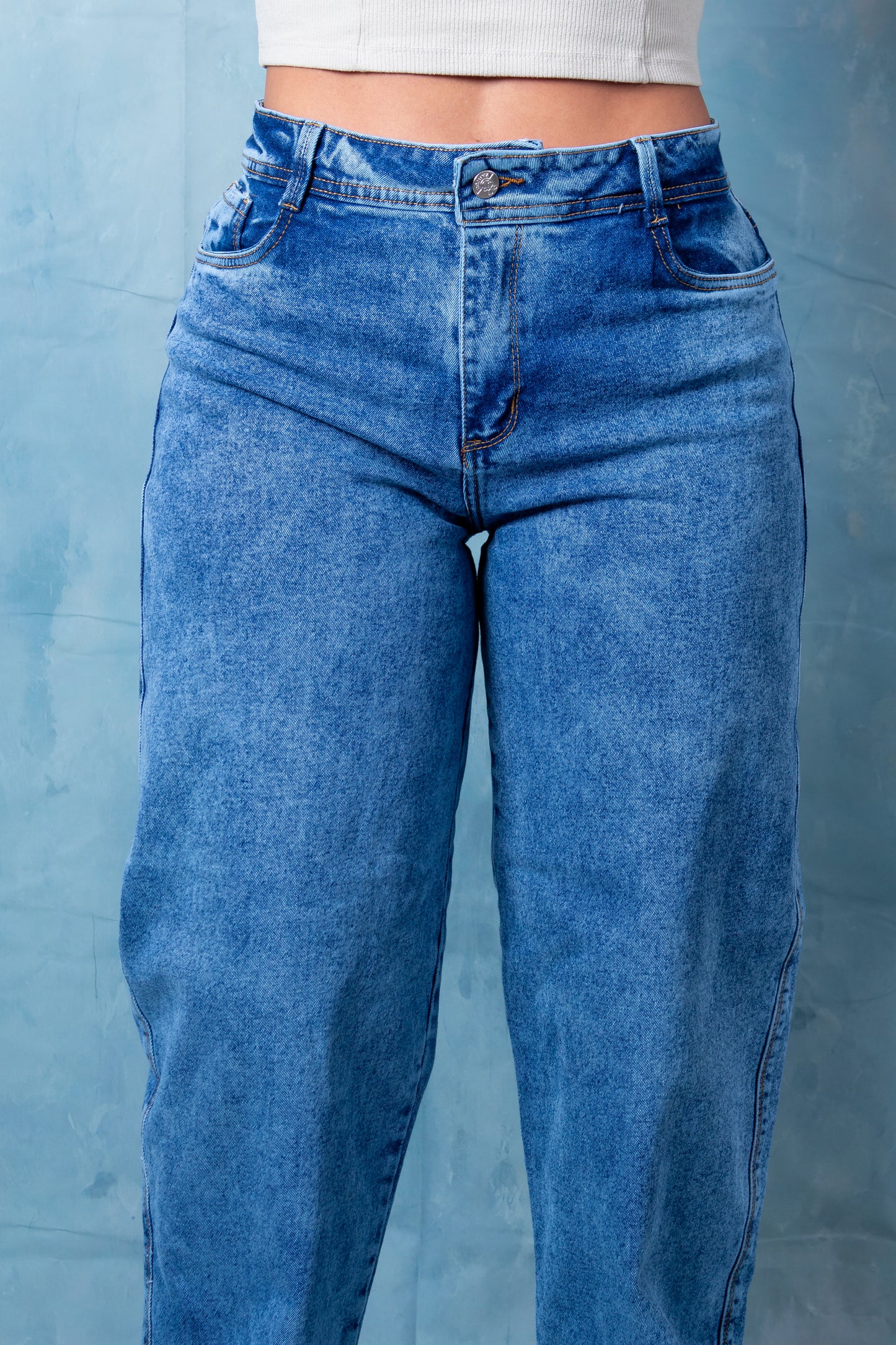 Jean Baggy 102