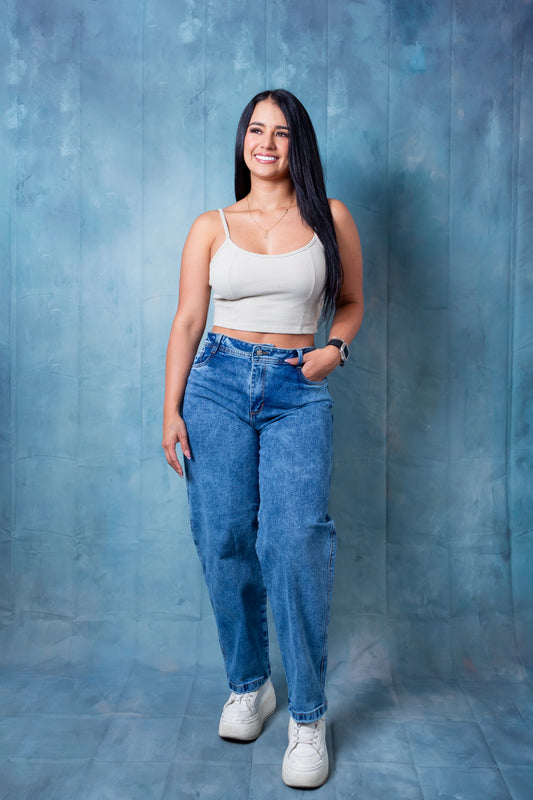 Jean Baggy 102