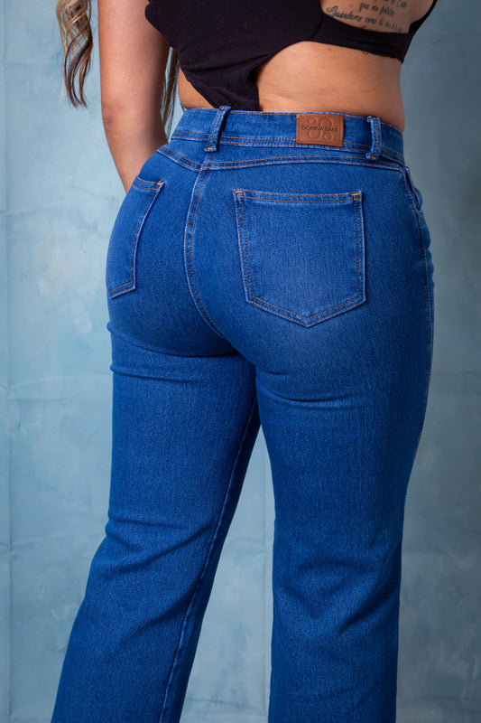 Jean Wide Leg