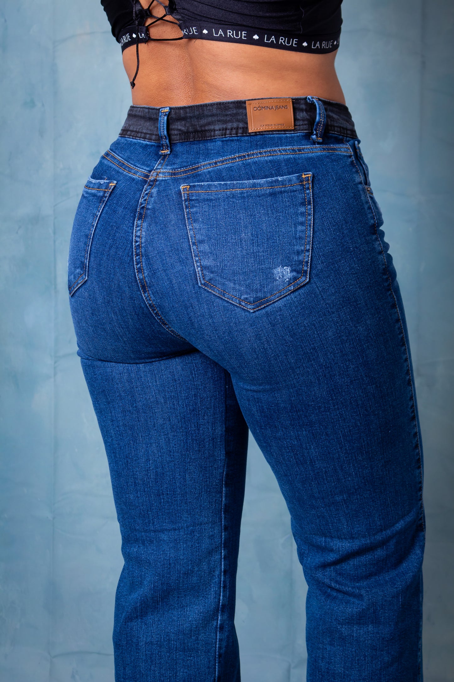 Jean Wide Leg
