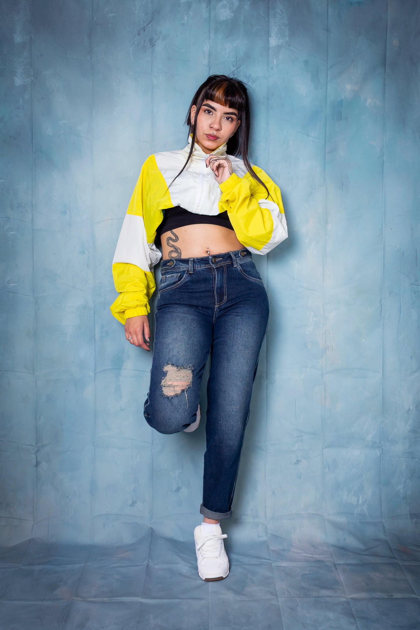 Jean Momfit