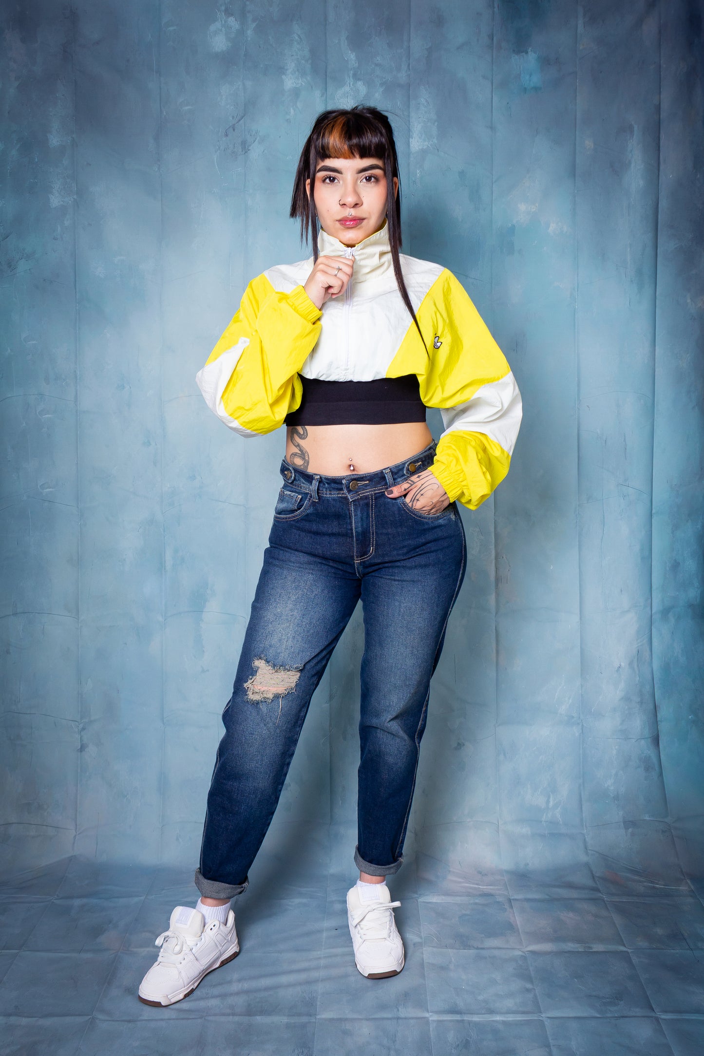 Jean Momfit