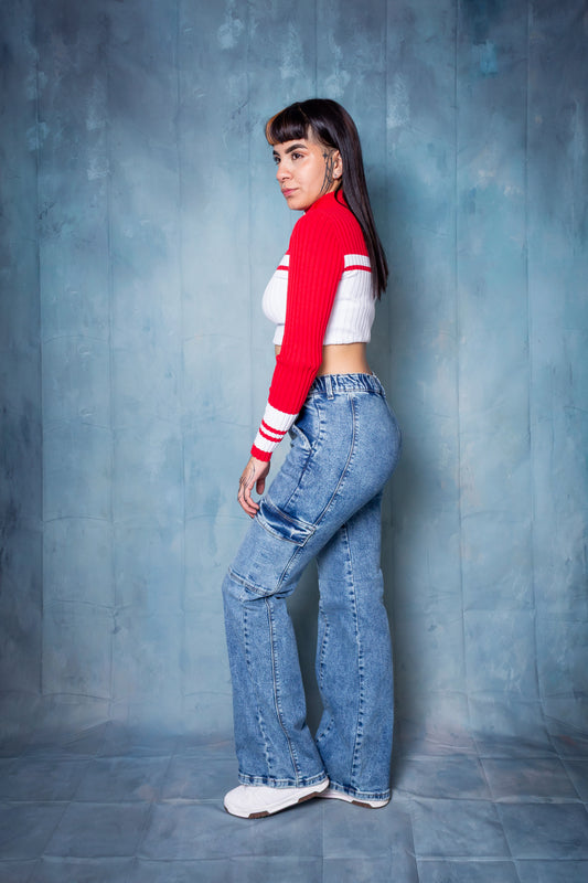 Jean Cargo