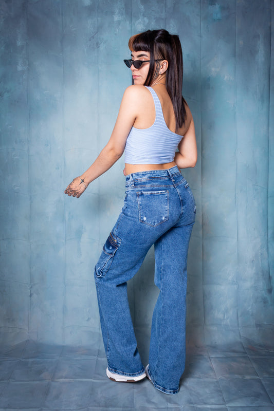 Jean Cargo