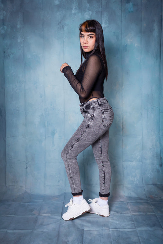 Jean Skinny