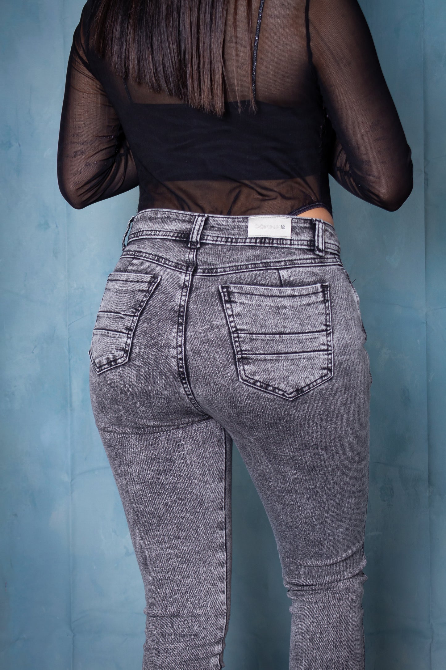 Jean Skinny