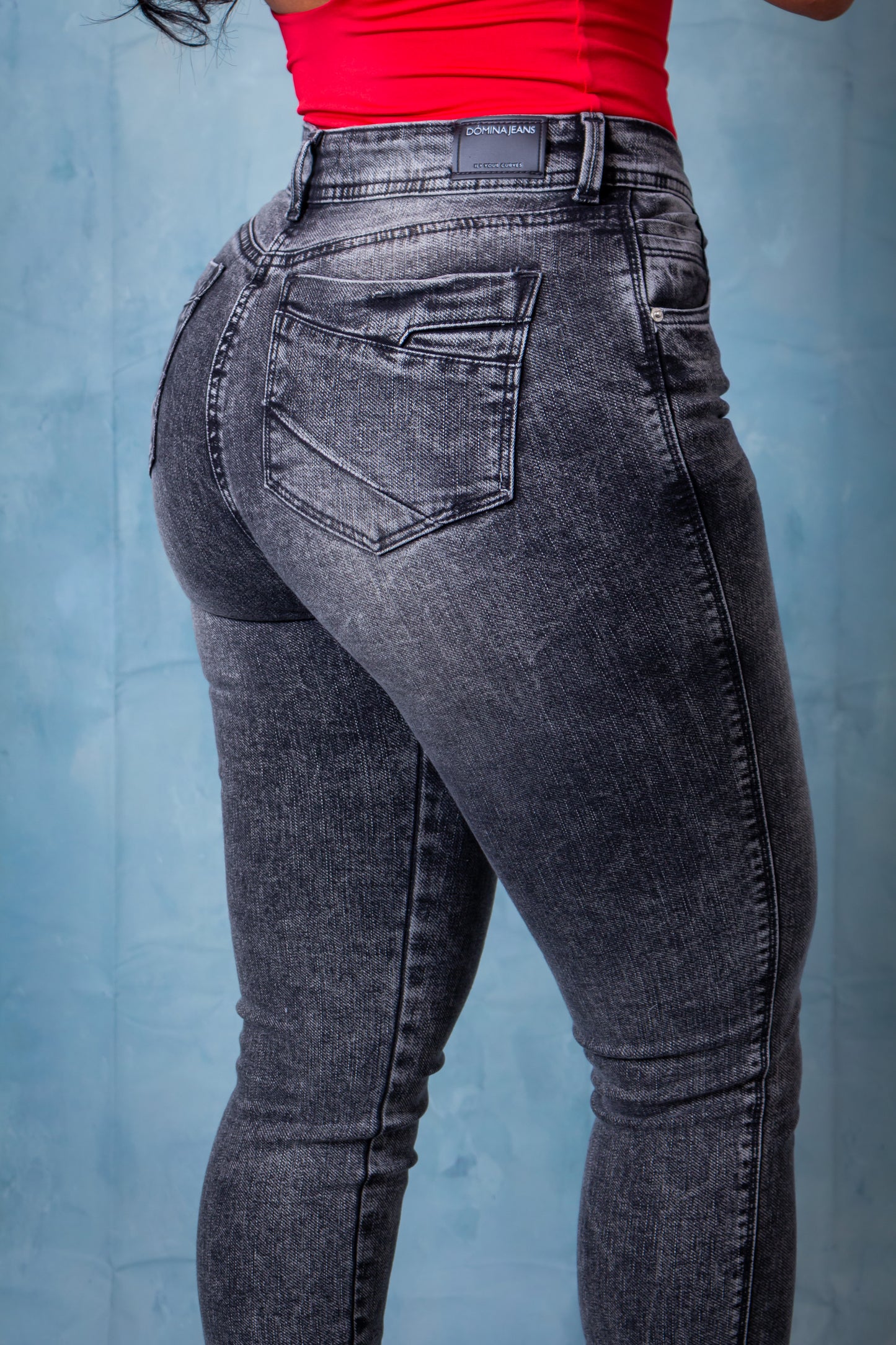 Jean Skinny