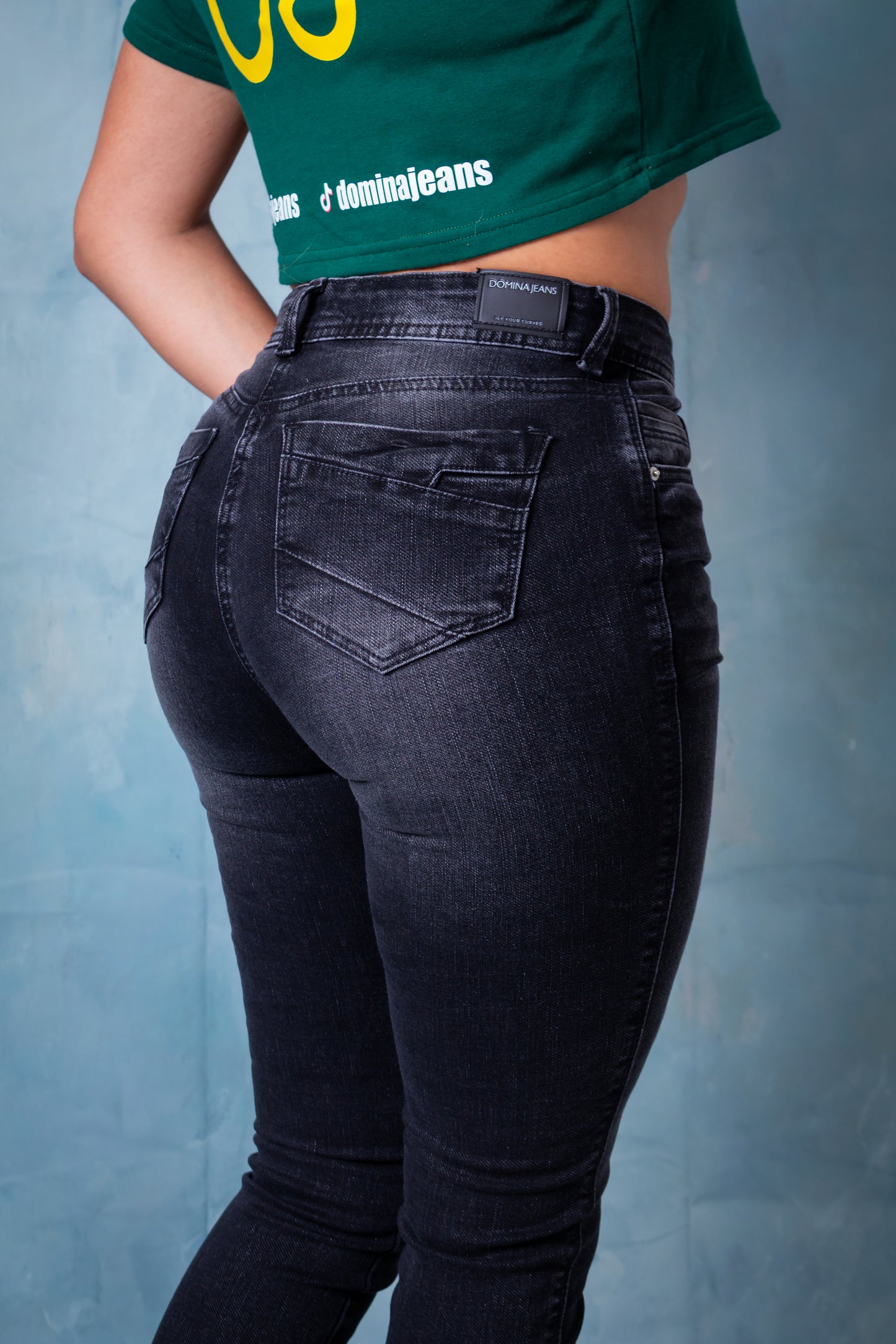 Jean Skinny