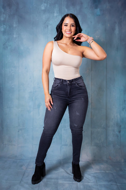 Jean Skinny