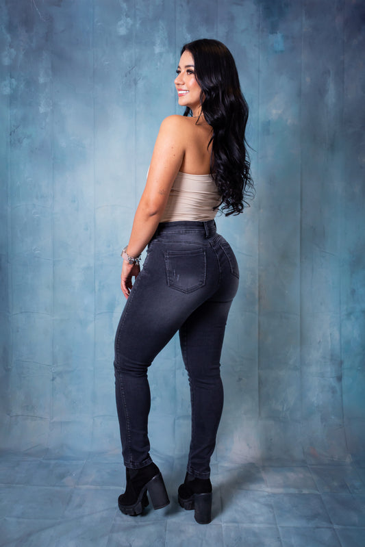 Jean Skinny