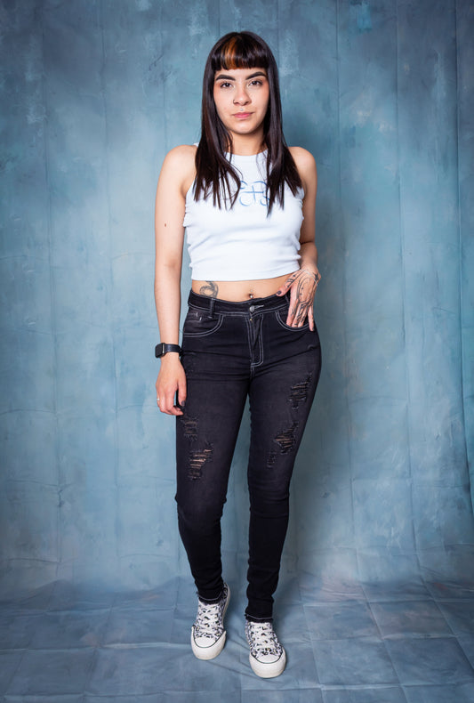 Jean Skinny