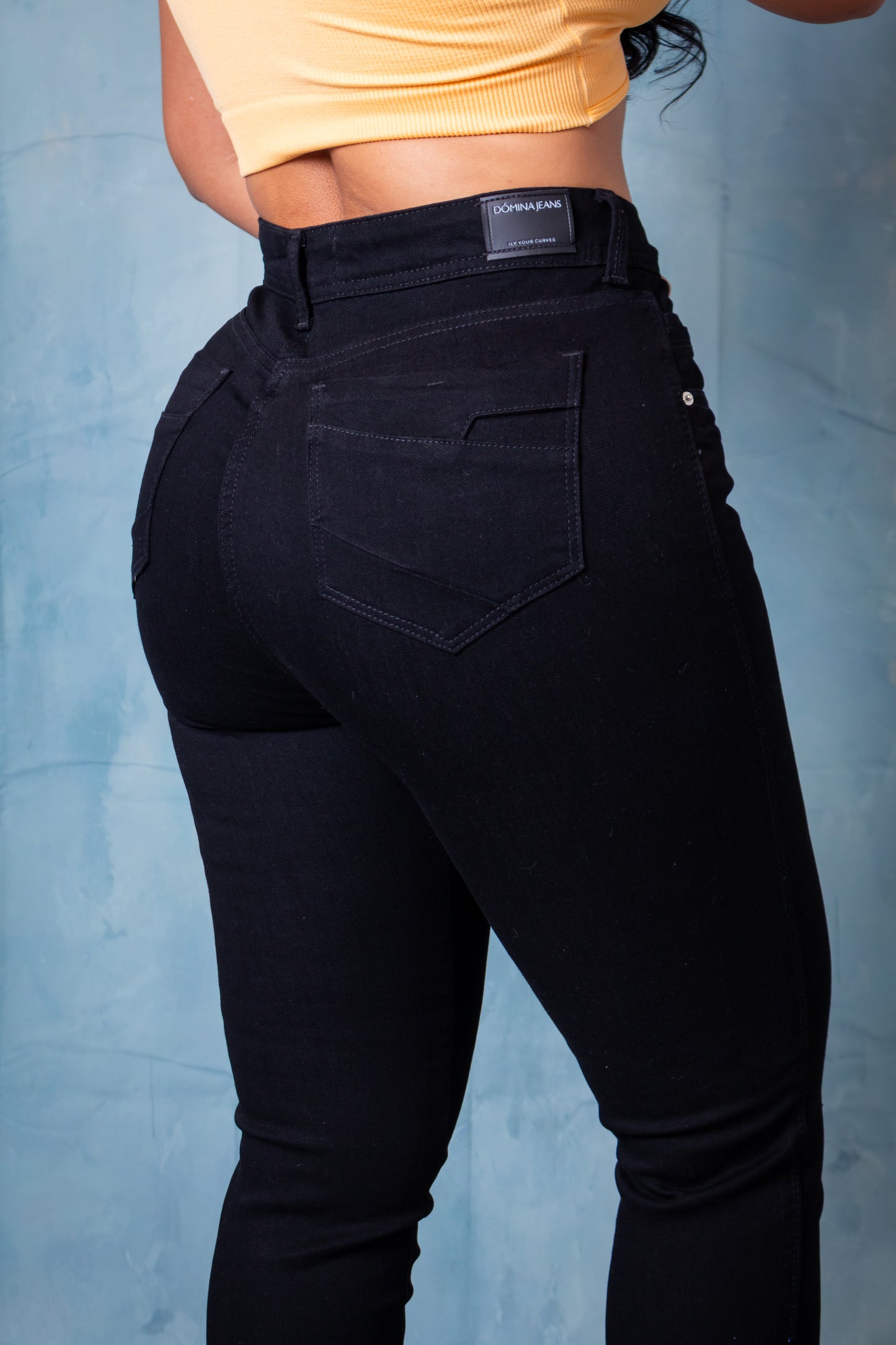 Jean Skinny