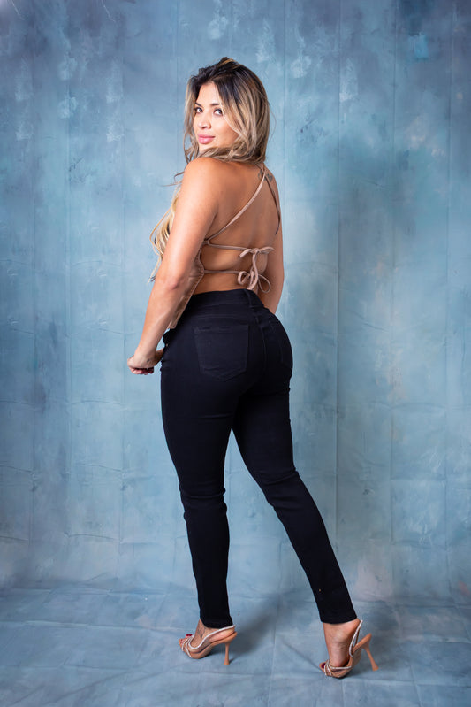 Jean Skinny